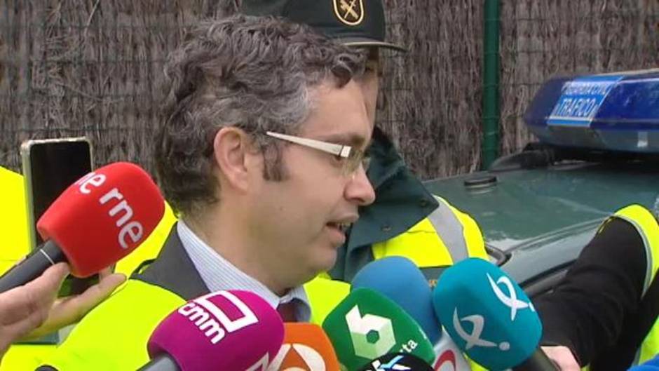 Esta semana se intensifican los controles de velocidad