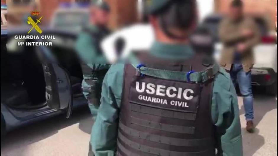 Detenida la pareja de la mujer desaparecida en Ulldecona