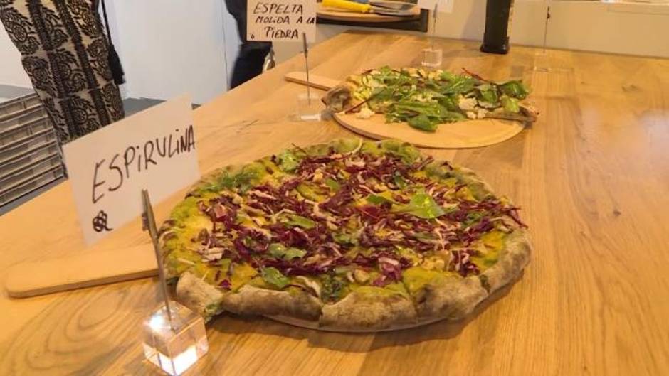 Madrid abre las puertas del 33 Salón Gourmets