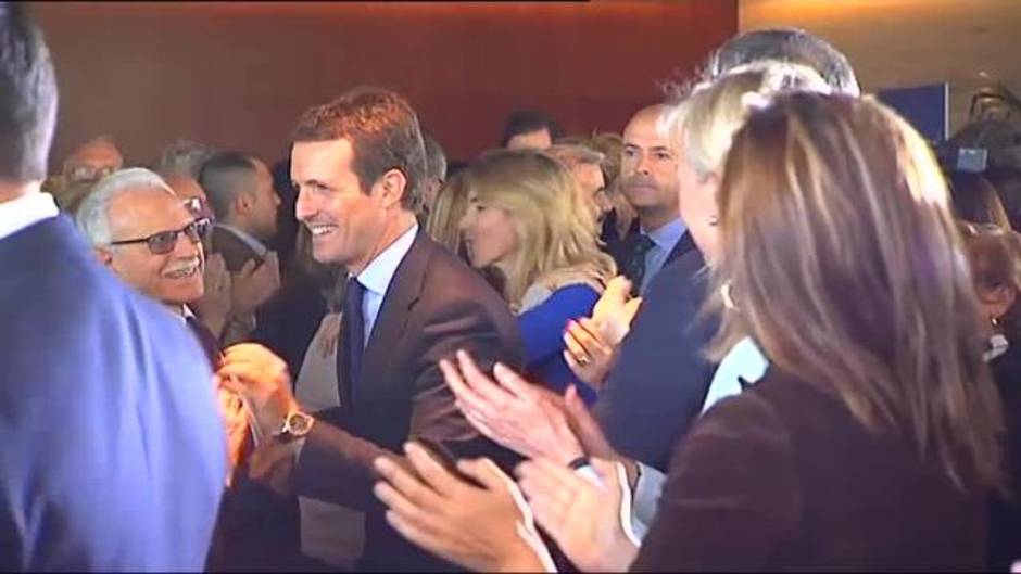 El CIS da una ligera ventaja a la izquierda en la Comunidad Valenciana en las próximas elecciones del 28A