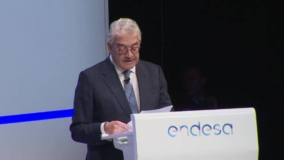 Endesa pide rediseñar la tarifa eléctrica, de "las más elevadas de Europa"