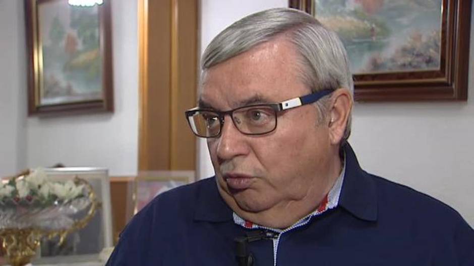 Las quejas de los familiares de la residencia "Los Nogales" desoídas por la dirección