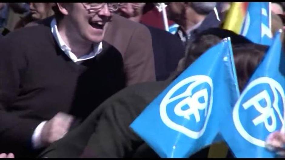 Los partidos políticos lanzan sus propuestas de cara a las elecciones