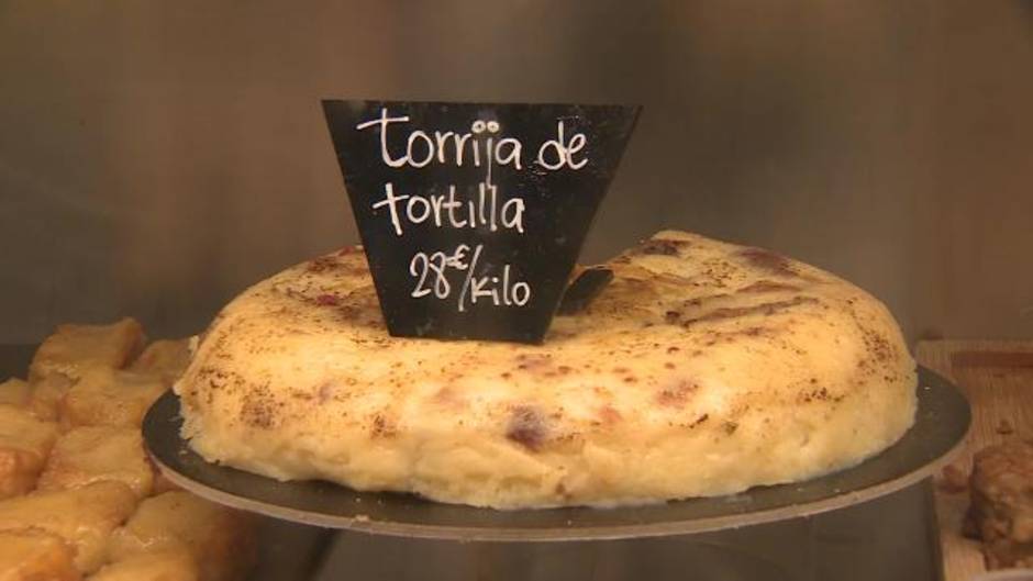 Torrijas 'alternativas' para celebrar la Semana Santa
