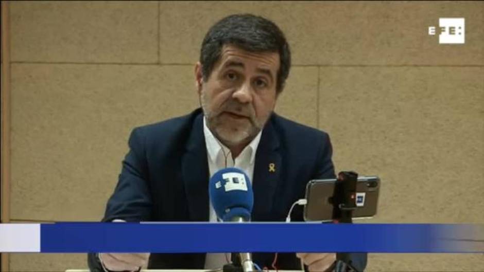 La campaña entre las cárceles y la polémica del debate