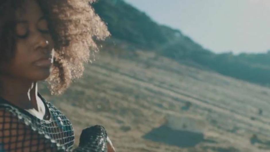 Miriam Rodríguez estrena el videoclip de 'Mejor sin miedo'