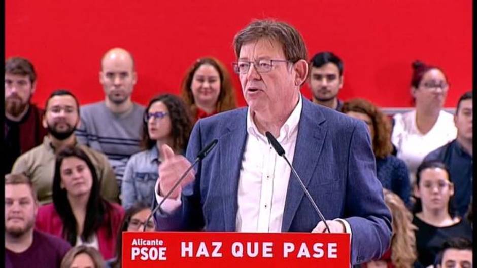 Puig sobre Cayetana Álvarez de Toledo: "No puede ser más facha"