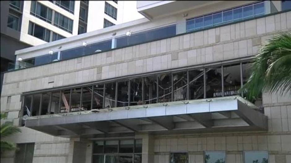 Más de 200 muertos en Sri Lanka en una cadena de ocho ataques terroristas