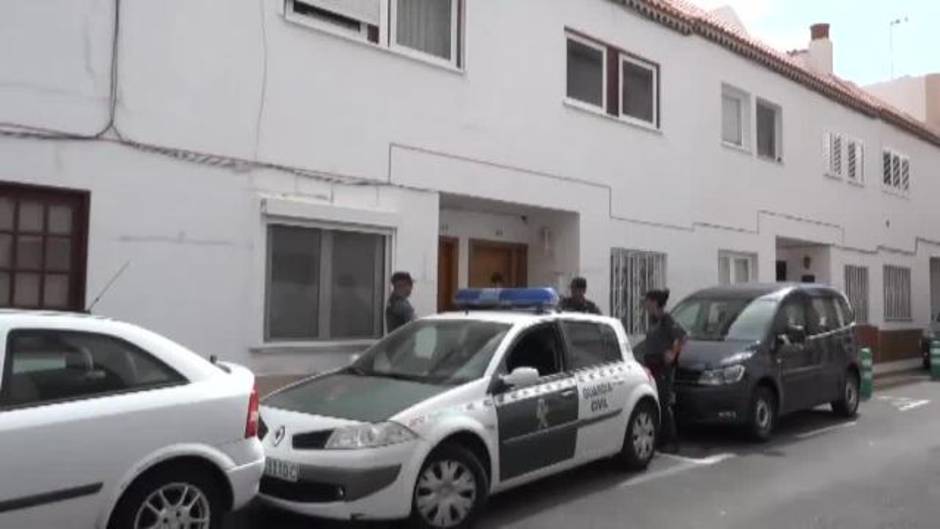 Ser testigo del asesinato de su madre y su hermano a manos de su padre dejará secuelas en el menor superviviente