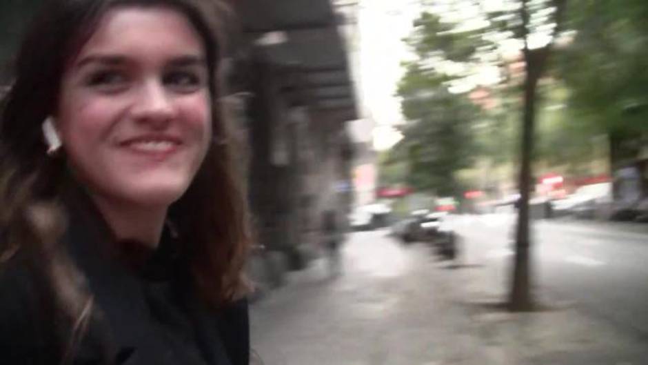 Amaia Romero anuncia el lanzamiento de su próximo single