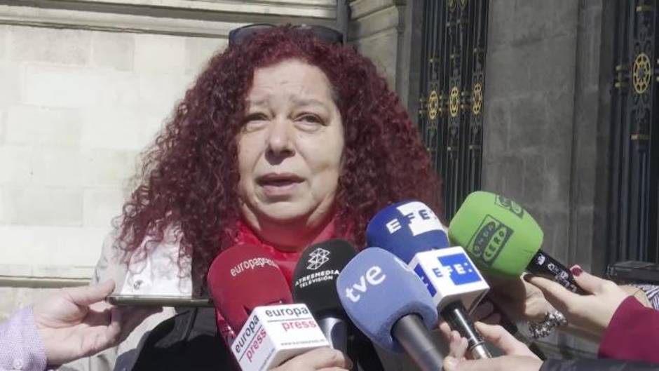 Pensionistas vascos tras elecciones: "Es mejor lo que ha salido"