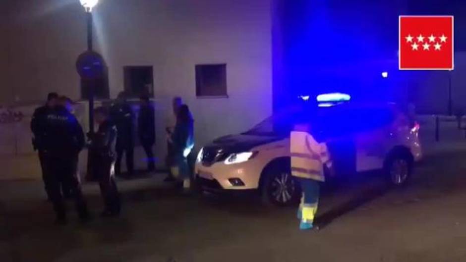 Un joven de 20 años muere en una reyerta en las fiestas locales de Cobeña (Madrid)