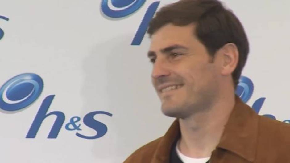 Iker Casillas, ingresado de urgencia por un infarto de miocardio