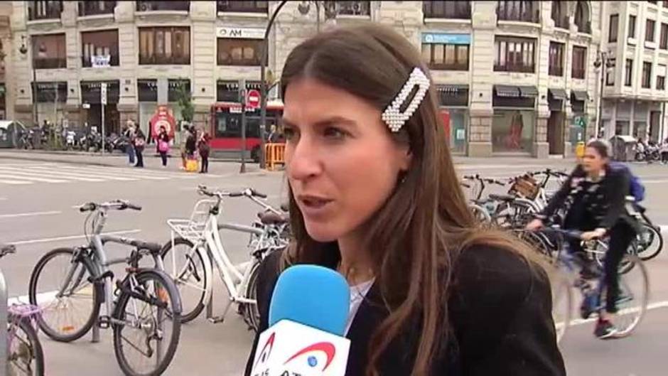 Mayo llega con granizo en algunas zonas del país