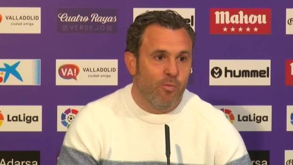 Sergio tras la victoria ante el Athletic: "Son puntos que nos dan la vida"