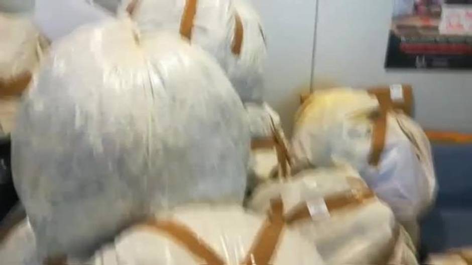 El sindicato de la Ertzaintza se plantea cerrar comisarías de Gipuzkoa tras 7 meses de huelga de basura