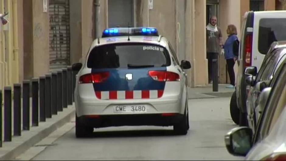 Los Mossos detienen a dos sospechosos por la desaparición de Janet Jumillas el pasado 13 de marzo en Cornellá