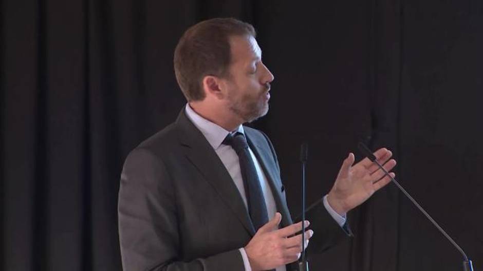 Cerrarán túnel de Recoletos para cambiar vías, catenaria y señalización