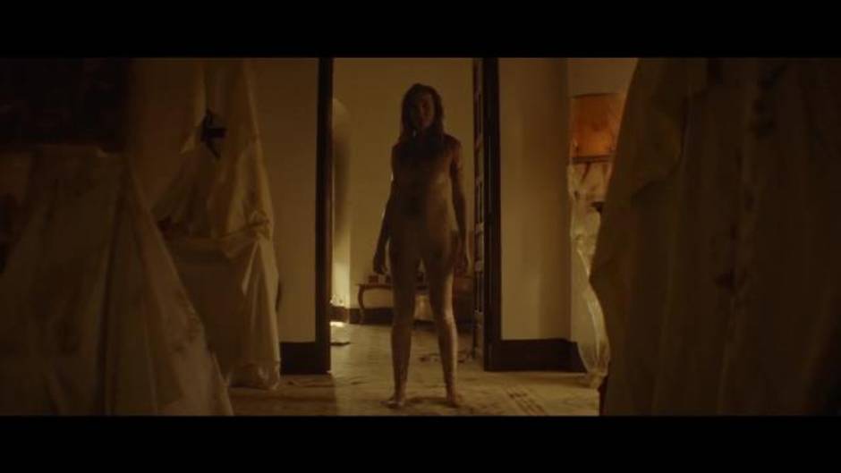 Zahara estrena el videoclip de 'Fango'