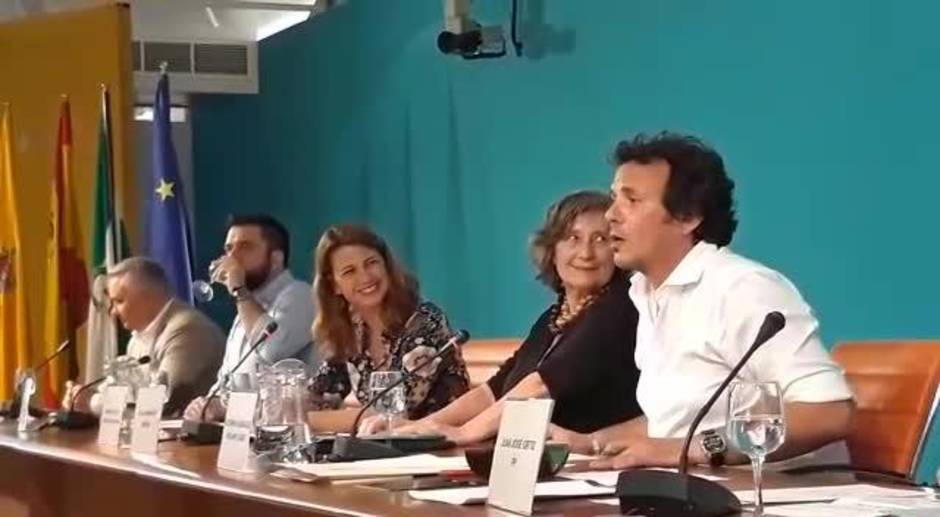 Debate para las elecciones en Cádiz