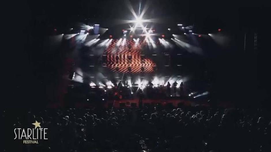 Starlite 2019 cierra su cartel con Don Omar, Nicky Jam y John Legend