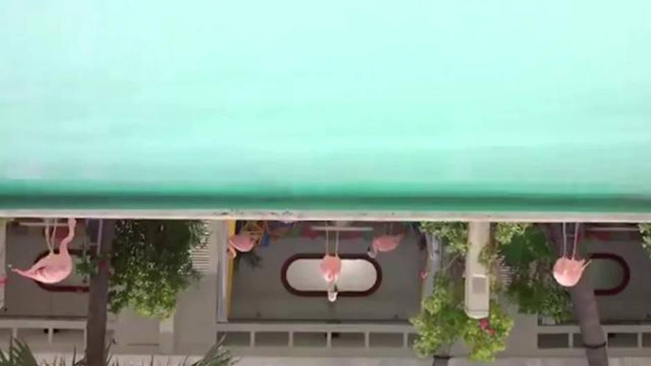 Imagine Dragons actuarán en la Final de la UEFA Champions League