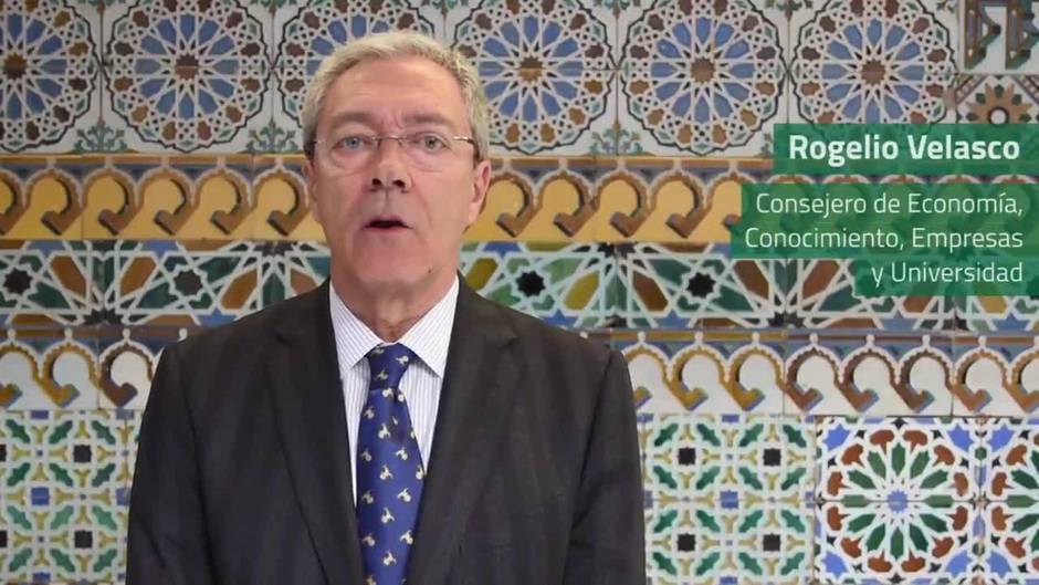 Juanma Moreno saca pecho de sus primeros cien días de Gobierno en la Junta de Andalucía