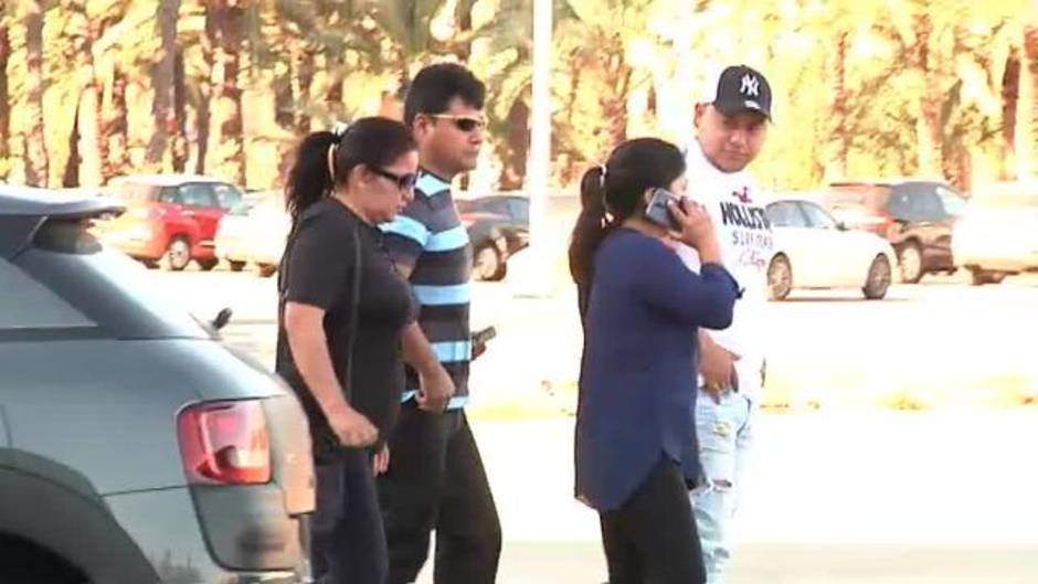 Prisión sin fianza para el asesino de María Lourdes