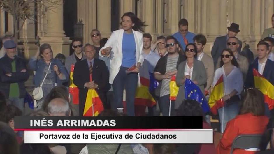 Pedro Sánchez inicia su agenda de campaña en Zaragoza