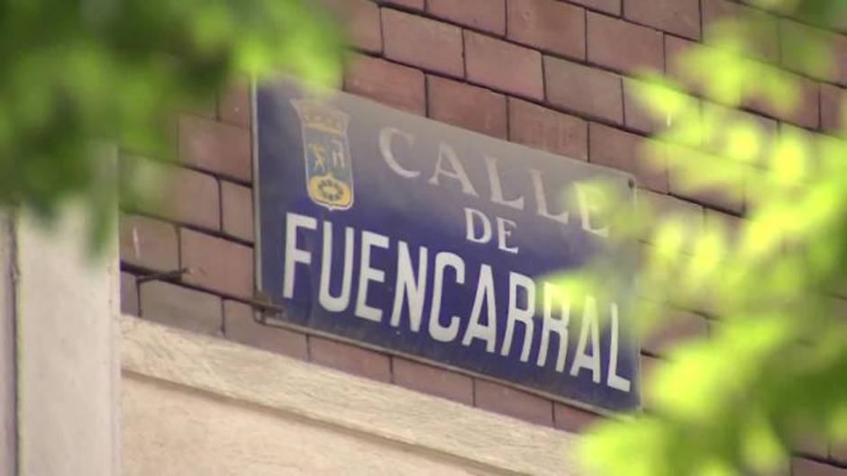 'Matemáticas en la calle' llena Fuencarral con actividades didácticas