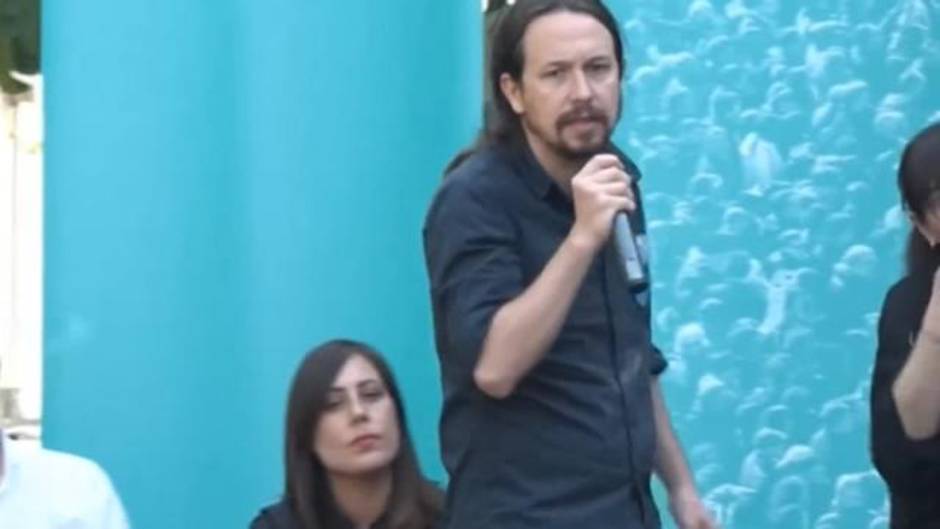 Podemos asegura que es "fundamental" que estén en el Gobierno