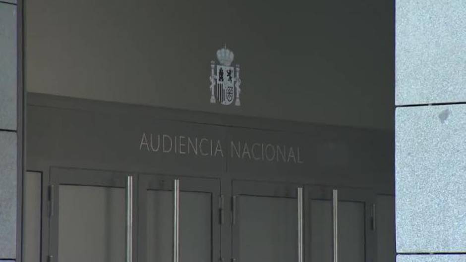 La Audienca Nacional condena a Correa a casi siete años de prisión