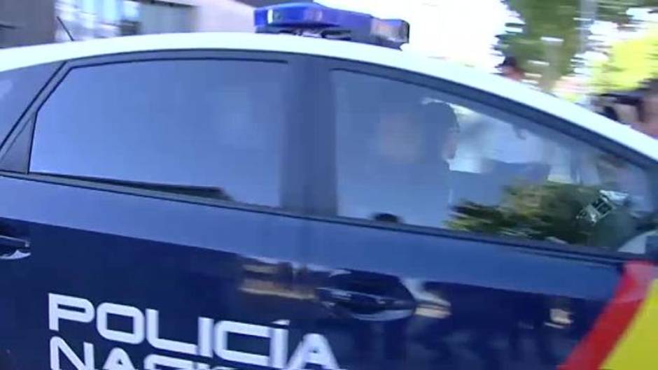 Prisión condicional para Raúl Bravo y Carlos Aranda