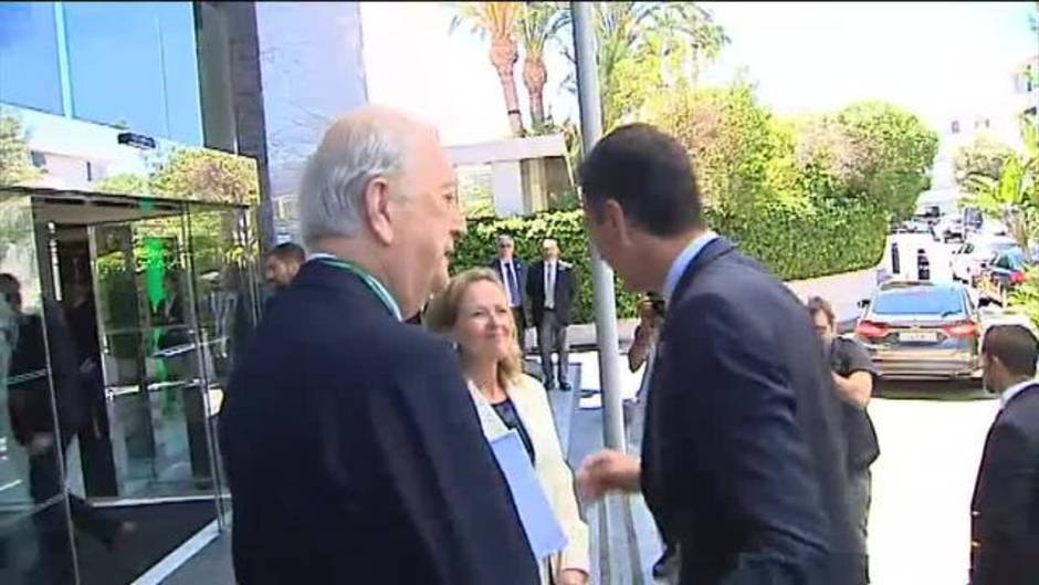 Ayuntamientos en vilo a dos semanas de su constitución