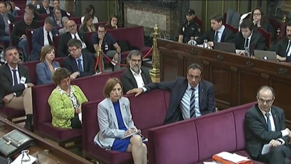 Cadena define el "mosaico pluriconvergente" ocurrido en Cataluña