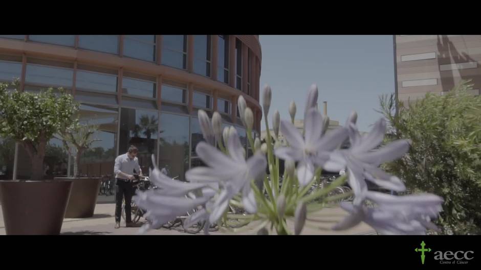 Día de la Cuestación de la AECC en Torre Sevilla