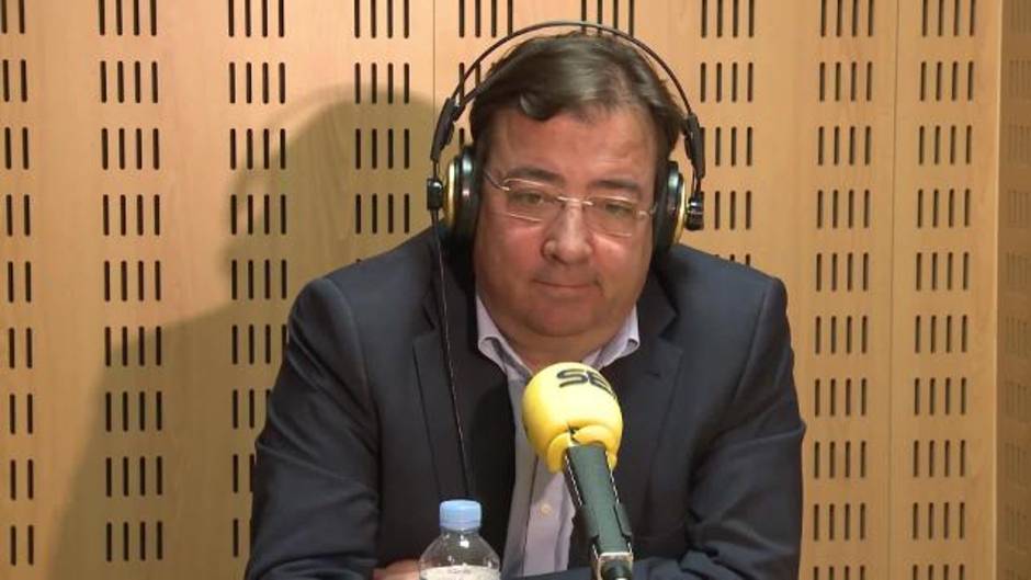 Vara hará "algunos cambios" en su nuevo Gobierno