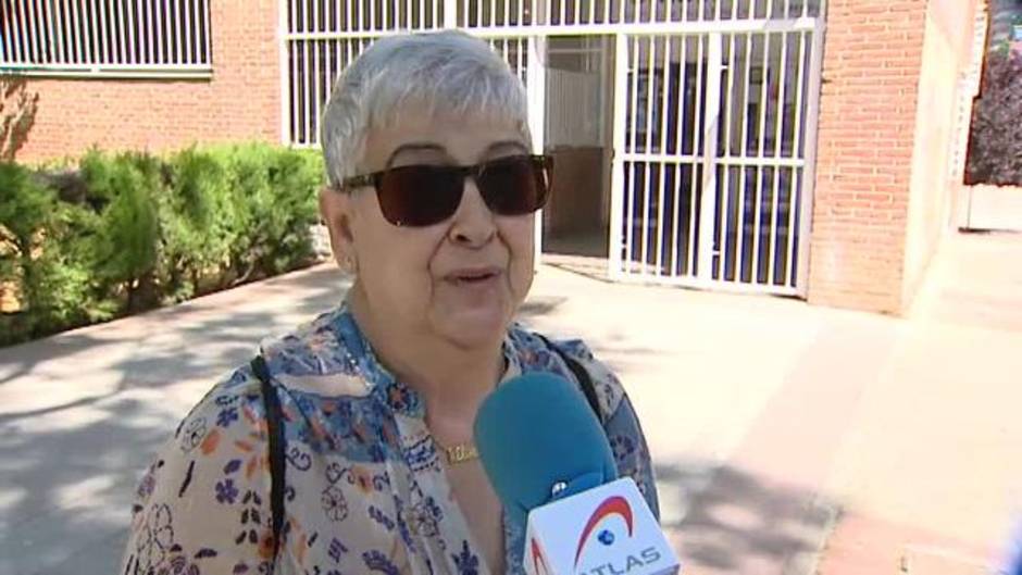 Día mundial de la toma de conciencia del maltrato a la vejez