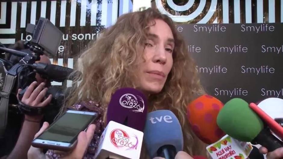 Blanca Cuesta habla sobre sus problemas con Hacienda