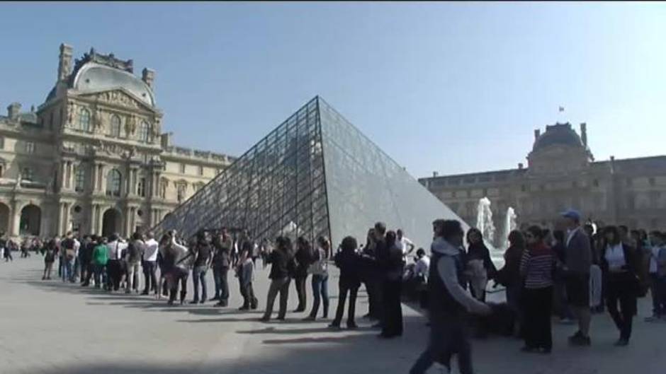 El Prado limita el aforo a 70 personas cada 15 minutos