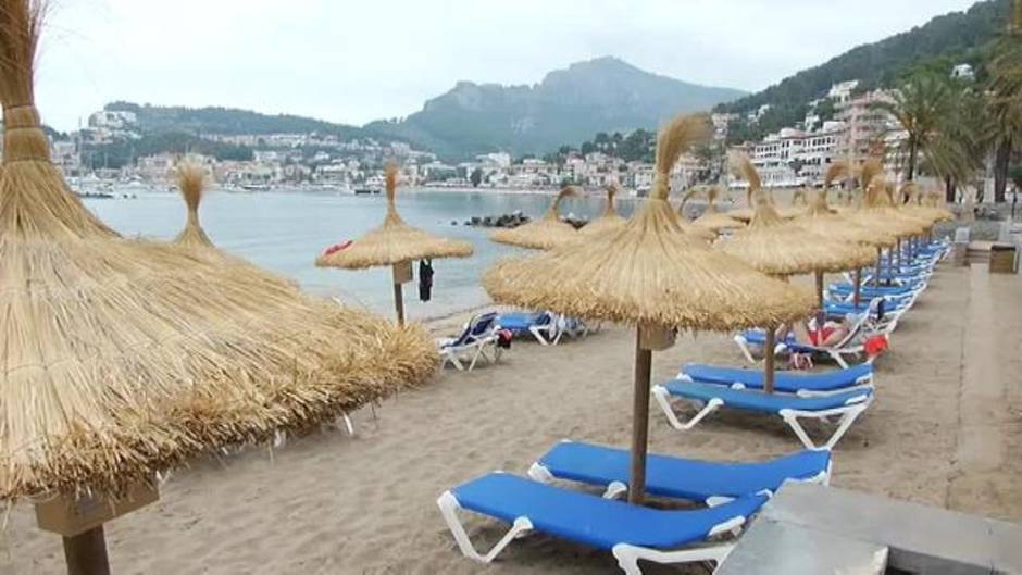 Se espera un buen verano para el turismo español