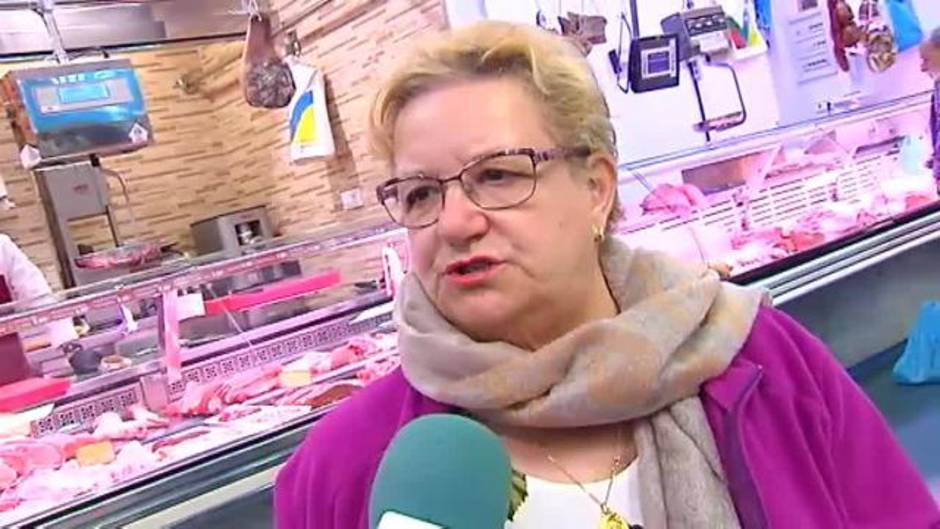 El precio de las sardinas se dispara en los mercados gallegos en la víspera de San Juan