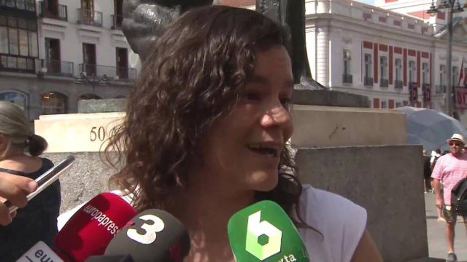 CUP sobre la constitución del Ayto. de Barcelona: "No es favorable"