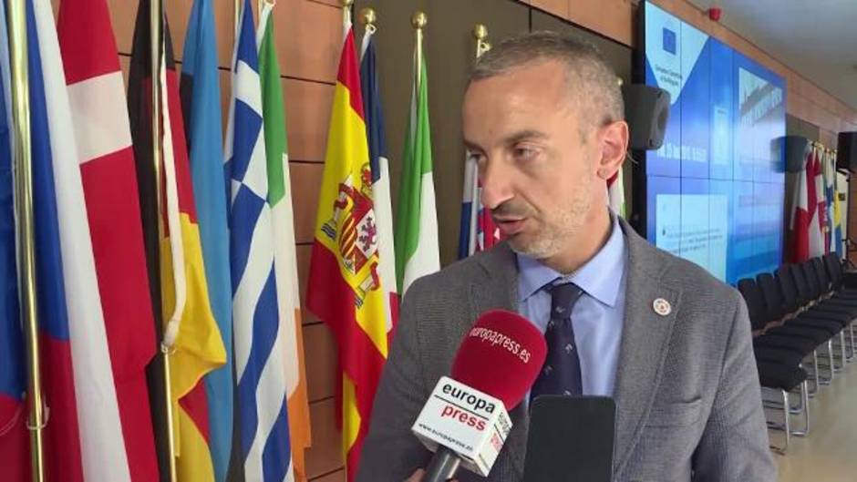 Murcia pide a la UE financiación directa a las regiones que acogen inmigrantes