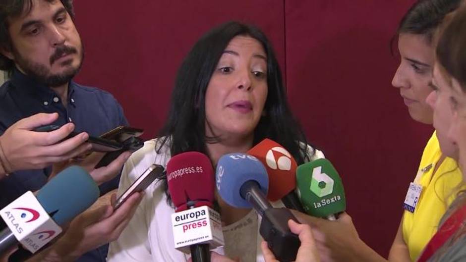 Podemos confía en que PSOE no conducirá al país a elecciones