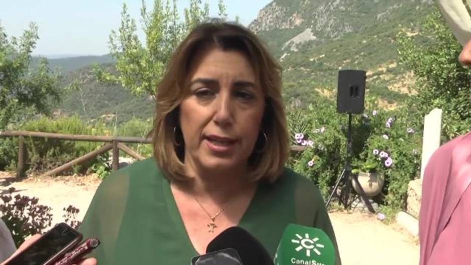 Díaz afea al PP que incremente el concierto de la educación privada