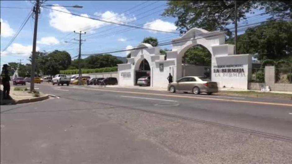 Los cuerpos de padre e hija ahogados en el Río Bravo vuelven a casa