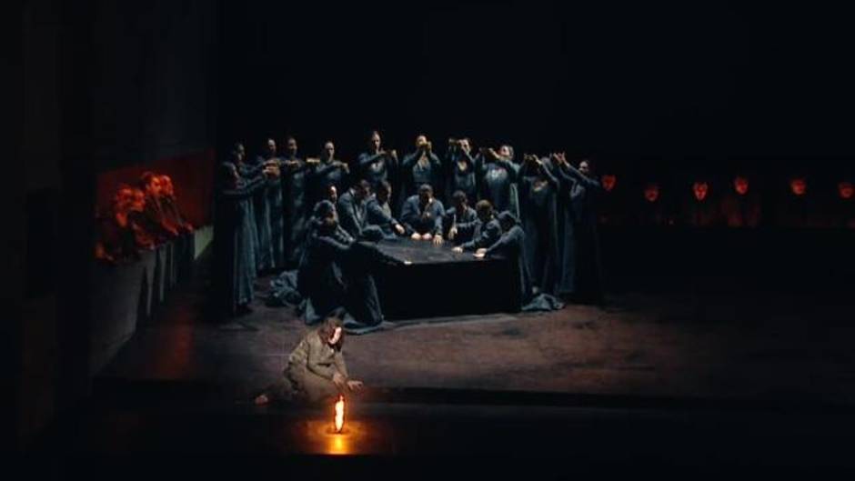 "Il Trovatore", de Verdi, llega al Teatro Real en la Semana de la Ópera