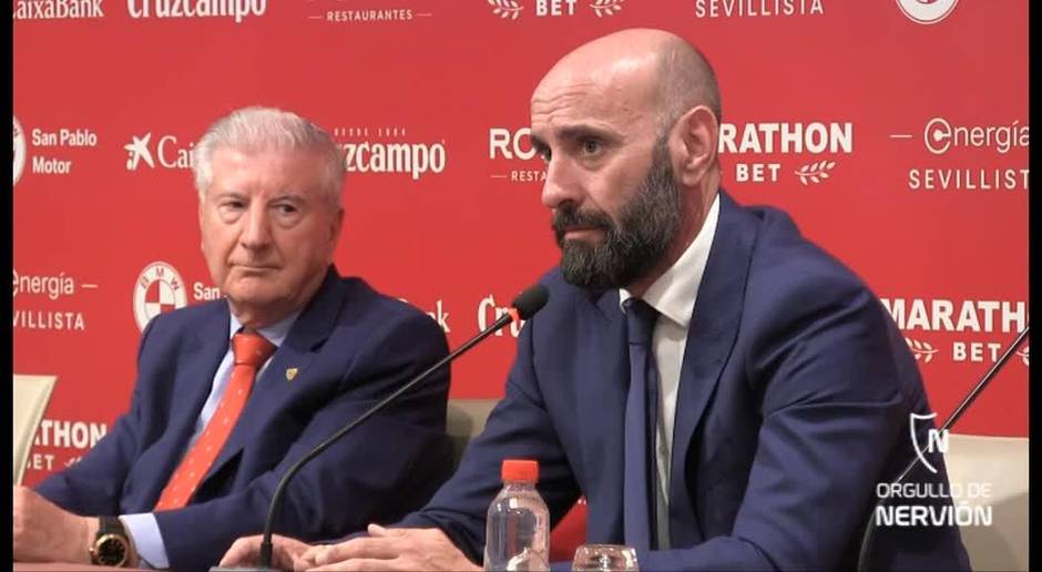 Monchi da prácticamente por cerrada la llegada de Reguilón al Sevilla FC