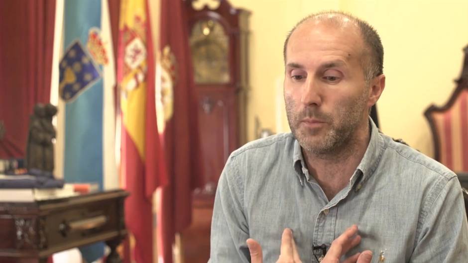 Jácome responde a los que no entienderon su pacto con Baltar